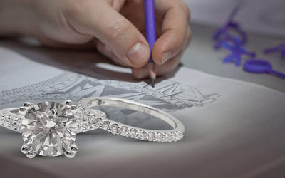 How Long Does It Take To Make A Custom Ring?