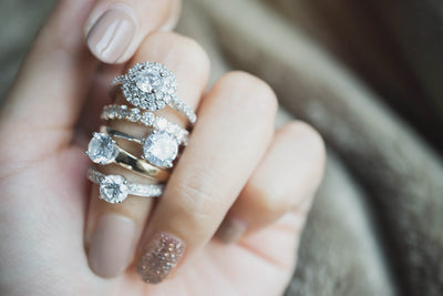 Top Trending Diamond Cuts in 2025
