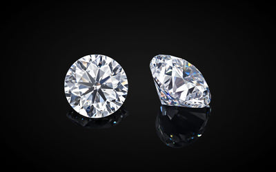 WHAT IS DIAMOND BRILLIANCE?