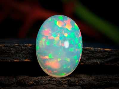 What Is The Rarest Opal?