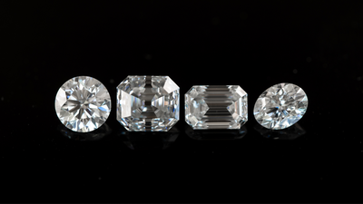 What Diamond Shape is the Most Expensive?