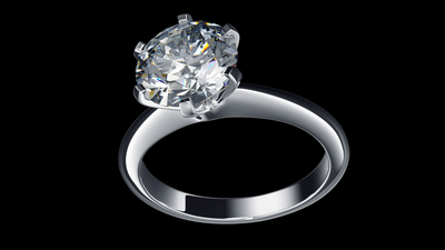 Can Engagement Rings be made Bigger?