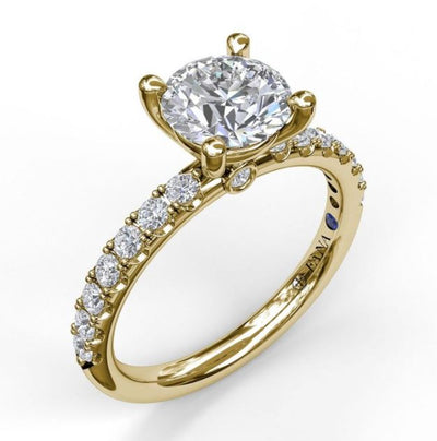 How To Afford Your Dream Engagement Ring