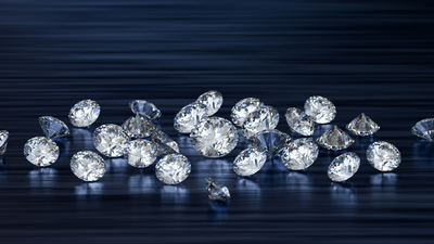 Do Women Prefer Natural Diamonds vs Lab Grown