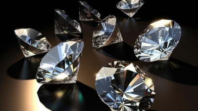 How Long Have Lab Grown Diamonds Been Around?