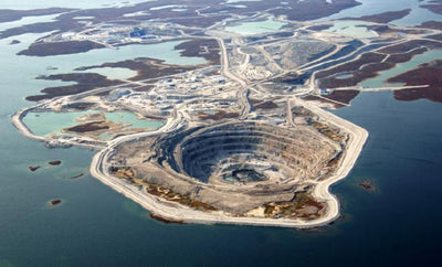 Eco-Friendly Diamonds?