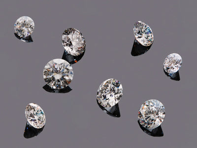 Are Lab Grown Diamonds Sustainable?