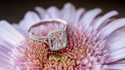 How to Afford your Dream Ring?
