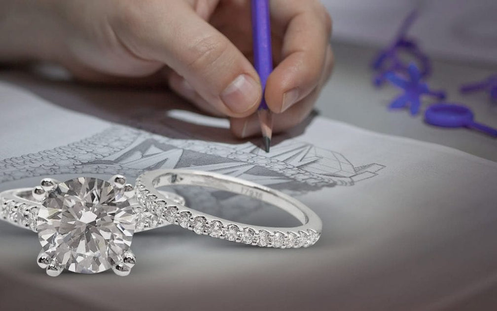 How Long Does It Take To Make A Custom Ring? – Plateau Jewelers