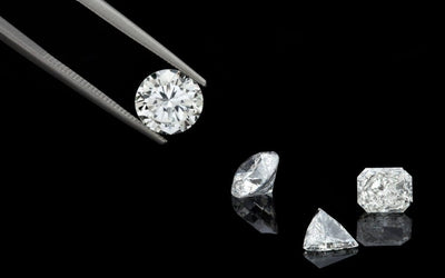 Lab Diamonds vs Natural Diamonds