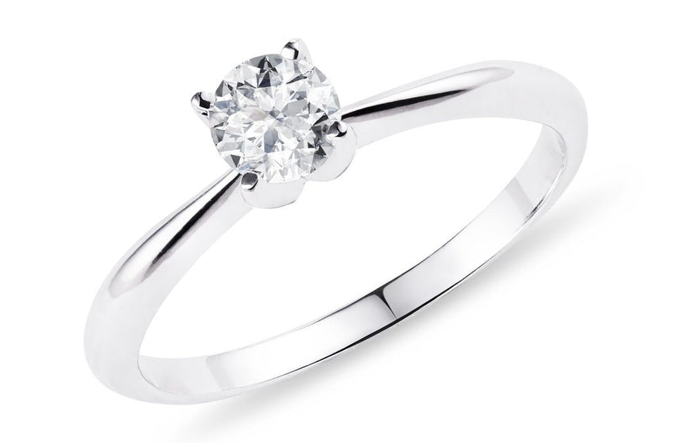 Why Is My White Gold Ring Turning Yellow? Plateau Jewelers