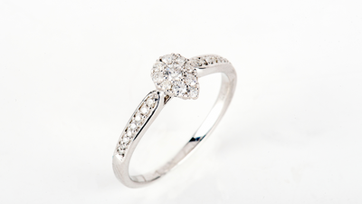 How To Clean Diamond Rings At Home