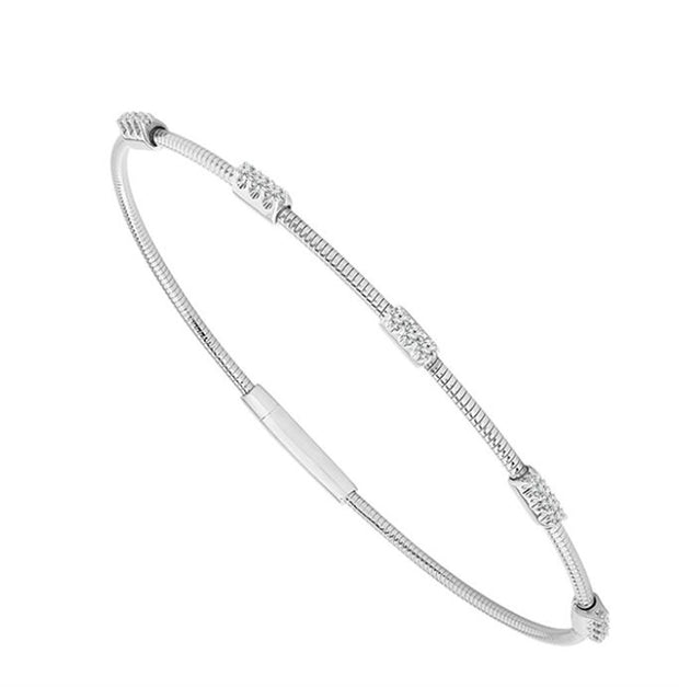 Diamond Bracelet