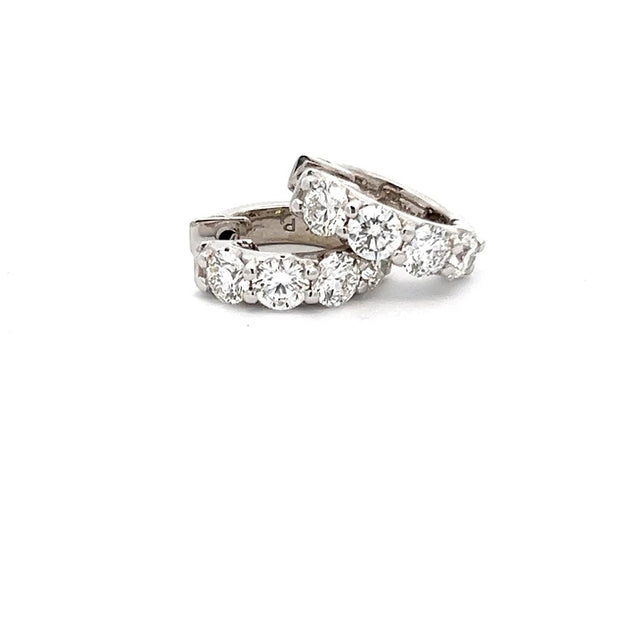 Diamond Hoop
