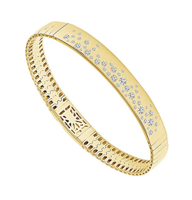 Diamond Bracelet
