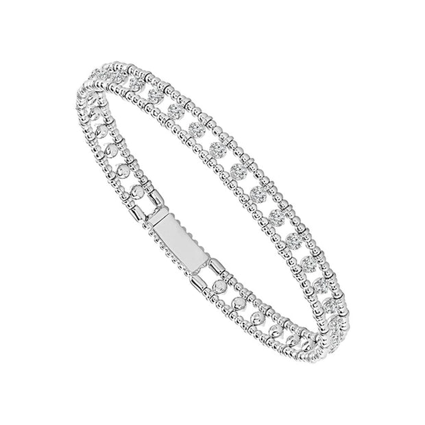 Diamond Bracelet