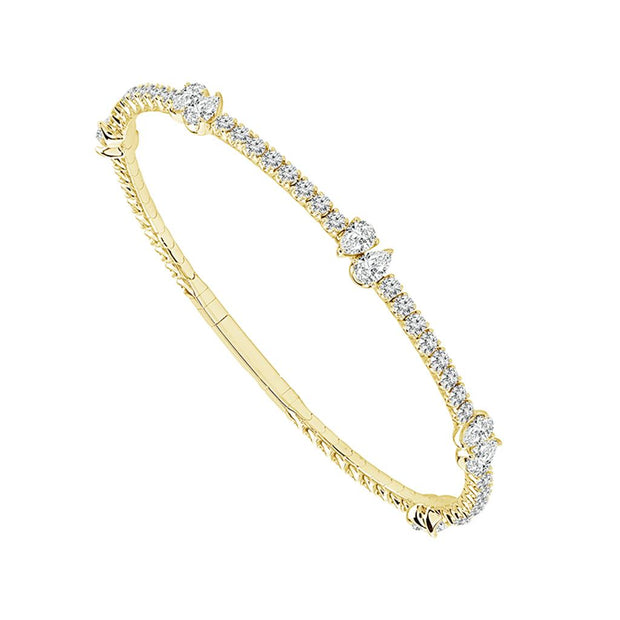 Diamond Bracelet