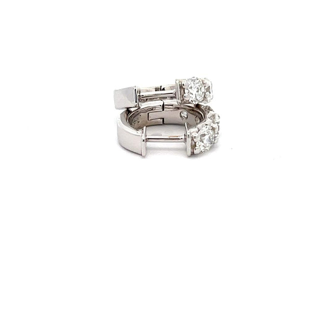 Diamond Hoop