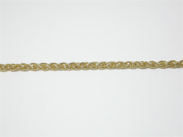 Gold Chain
