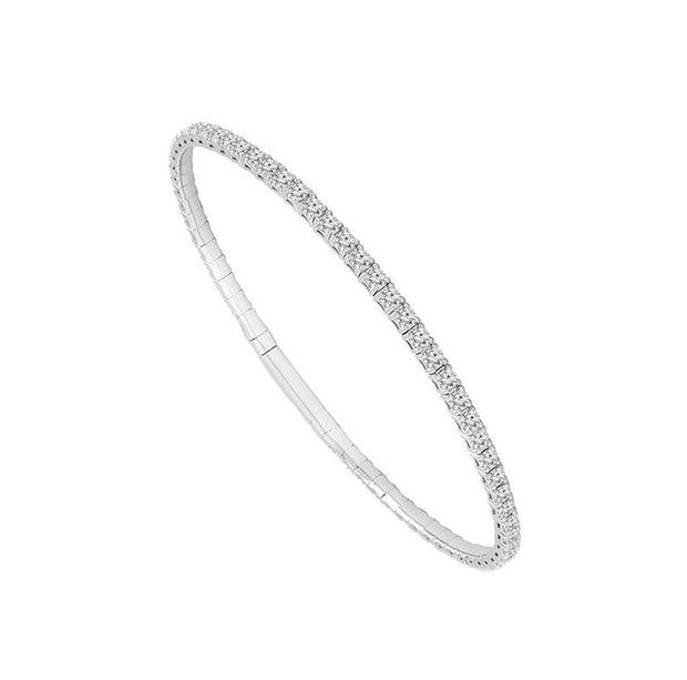 Diamond Bracelet