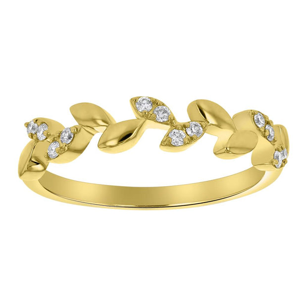 Diamond Fashion Rings  -  Women'