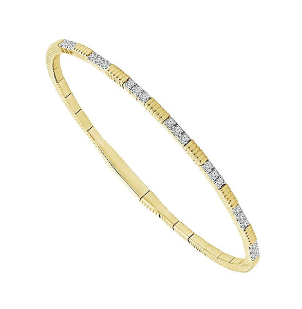 Diamond Bracelet