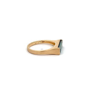 Colored Stone Rings  -  Women'