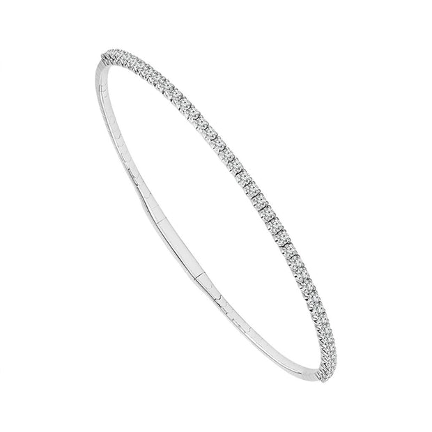 Diamond Bracelet