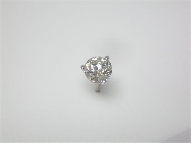 Diamond Earring