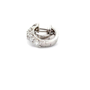 Diamond Hoop