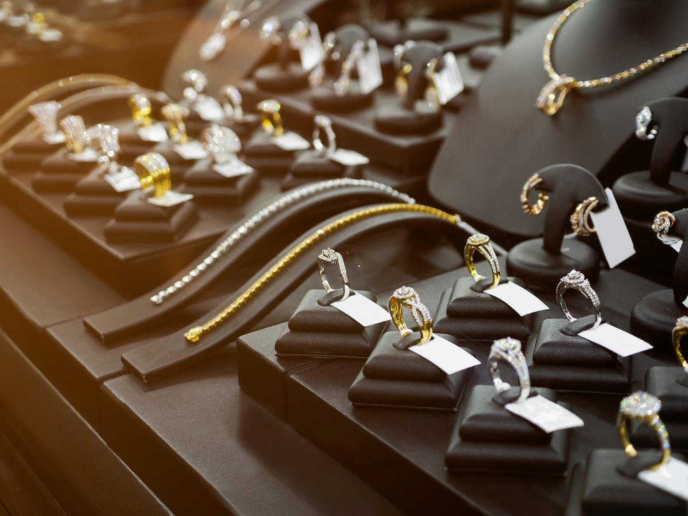 Bellevue Jewelry Stores