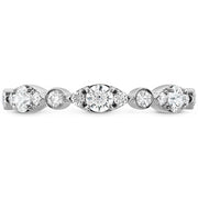 Diamond Fashion Rings  -  Women'