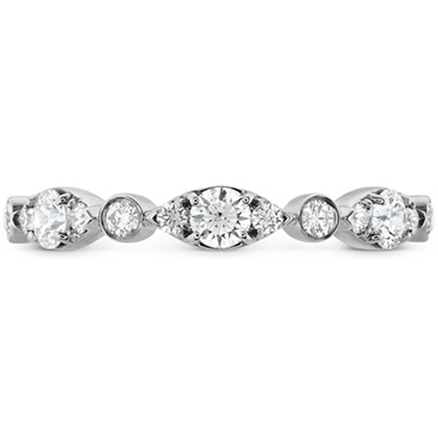 Diamond Fashion Rings  -  Women'