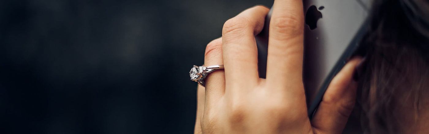 Bellevue Engagement Rings