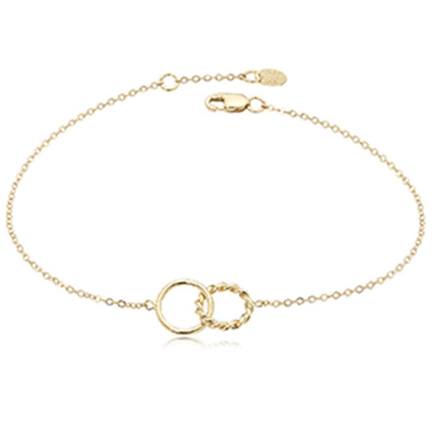 Gold Bracelet